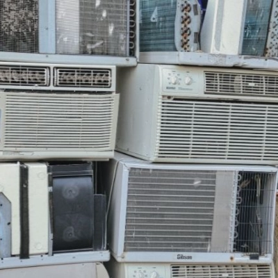 Kepez Bölgesinde Hurda Çelik Fiyatı